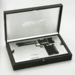 James Bond 007 limited edition