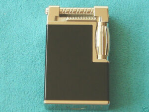Black Maharadjah limited edition